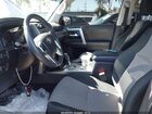 2024 Toyota 4runner Sr5 Черный vin: JTEMU5JR9R6282032