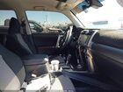 2024 Toyota 4runner Sr5 Черный vin: JTEMU5JR9R6282032