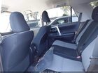2024 Toyota 4runner Sr5 Черный vin: JTEMU5JR9R6282032