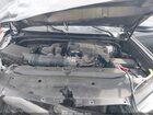 2023 Toyota 4runner Sr5 Premium Серый vin: JTENU5JR0P6170673