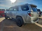 2023 Toyota 4runner Se Серебряный vin: JTENU5JR5P6129391 2023 Toyota 4runner Se Серебряный vin: JTENU5JR5P6129391