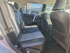 2023 Toyota 4runner Se Серебряный vin: JTENU5JR5P6129391 2023 Toyota 4runner Se Серебряный vin: JTENU5JR5P6129391