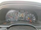 2023 Toyota 4runner Se Красный vin: JTENU5JR9P6149563