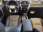 2023 Toyota 4runner Se Красный vin: JTENU5JR9P6149563
