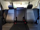 2023 Toyota 4runner Se Красный vin: JTENU5JR9P6149563
