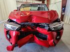 2023 Toyota 4runner Se Красный vin: JTENU5JR9P6149563