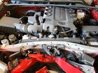 2023 Toyota 4runner Se Красный vin: JTENU5JR9P6149563