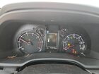2023 Toyota 4runner Se Красный vin: JTENU5JR9P6149563 Damage: Warning - Tire Pressure, On, Unacceptable