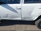 2024 Toyota 4runner Trd Off Road Premium Белый vin: JTERU5JR0R6269790