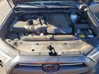 2023 Toyota 4runner Se Gray vin: JTERU5JR2P6125462