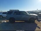 2023 Toyota 4runner Trd Off Road Premium Gray vin: JTERU5JR2P6138258