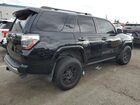 2022 Toyota 4runner Sr5 Premium Черный vin: JTERU5JR3N6071991