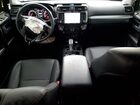 2022 Toyota 4runner Sr5 Premium Черный vin: JTERU5JR3N6071991