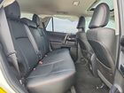 2023 Toyota 4runner Se White vin: JTERU5JR5P6112866