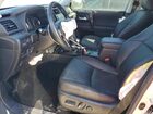 2023 Toyota 4runner Se White vin: JTERU5JR5P6112866