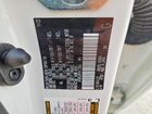 2023 Toyota 4runner Se White vin: JTERU5JR5P6112866