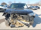 2023 Toyota 4runner Trd Off Road Premium Black vin: JTERU5JR5P6178849