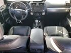 2021 Toyota 4runner Sr5 Premium Gray vin: JTERU5JR6M5895018