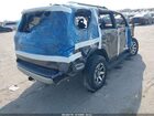 2023 Toyota 4runner Trd Off Road Premium Gray vin: JTERU5JR8P6131301