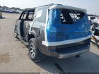 2023 Toyota 4runner Trd Off Road Premium Gray vin: JTERU5JR8P6131301