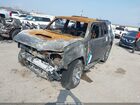 2023 Toyota 4runner Trd Off Road Premium Gray vin: JTERU5JR8P6131301