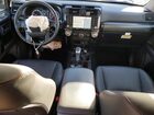 2023 Toyota 4runner Se Gray vin: JTERU5JR8P6210340