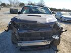 2021 Toyota 4runner Sr5 Premium Blue vin: JTERU5JRXM5914766