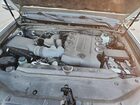 2023 Toyota 4runner Se Серебряный vin: JTERU5JRXP6169189