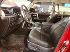 2022 Toyota 4runner Sr5 Premium Красный vin: JTESU5JR9N6034073