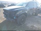 2025 Toyota 4runner Sr5 Gray vin: JTEVA5BR7S5011204