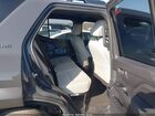 2025 Toyota 4runner Sr5 Gray vin: JTEVA5BR7S5011204