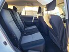 2020 Toyota 4runner Sr5 Белый vin: JTEZU5JR4L5218595