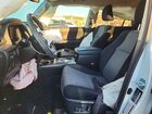 2020 Toyota 4runner Sr5 Белый vin: JTEZU5JR4L5218595