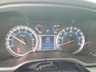 2016 Toyota 4runner Sr5 White vin: JTEZU5JR5G5110105