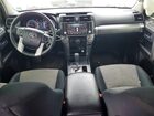 2016 Toyota 4runner Sr5 White vin: JTEZU5JR5G5110105