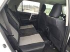 2016 Toyota 4runner Sr5 White vin: JTEZU5JR5G5110105