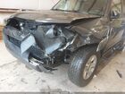 2019 Toyota 4runner Sr5 Premium Серый vin: JTEZU5JR5K5205112