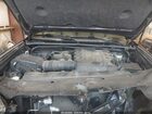 2019 Toyota 4runner Sr5 Premium Серый vin: JTEZU5JR5K5205112