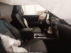 2019 Toyota 4runner Sr5 Premium Серый vin: JTEZU5JR5K5205112