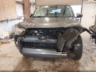 2019 Toyota 4runner Sr5 Premium Серый vin: JTEZU5JR5K5205112