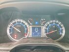 2016 Toyota 4runner Sr5 Белый vin: JTEZU5JR9G5134875