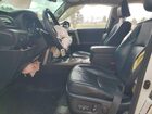 2016 Toyota 4runner Sr5 Белый vin: JTEZU5JR9G5134875