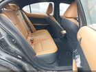 2021 Lexus Is 300   Черный vin: JTHA81F27M5045424