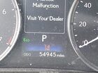 2021 Lexus Is 300   Черный vin: JTHA81F27M5045424
