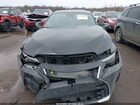 2021 Lexus Is 300   Черный vin: JTHA81F27M5045424