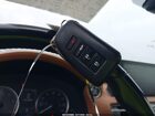 2021 Lexus Is 300   Черный vin: JTHA81F27M5045424