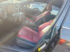 2021 Lexus Is 300 Black vin: JTHAA1D23M5116819
