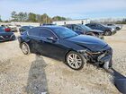 2021 Lexus Is 300 Black vin: JTHAA1D23M5116819