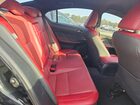 2021 Lexus Is 300 Black vin: JTHAA1D23M5116819