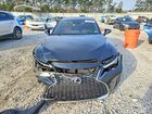 2021 Lexus Is 300 Black vin: JTHAA1D23M5116819
